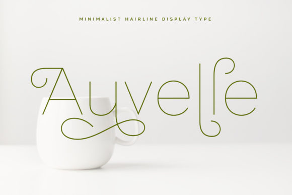 Upgrade Your Brand With Auvelle