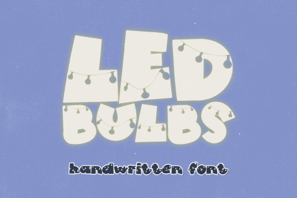 Use Led Bulbs for a Polished Brand Look